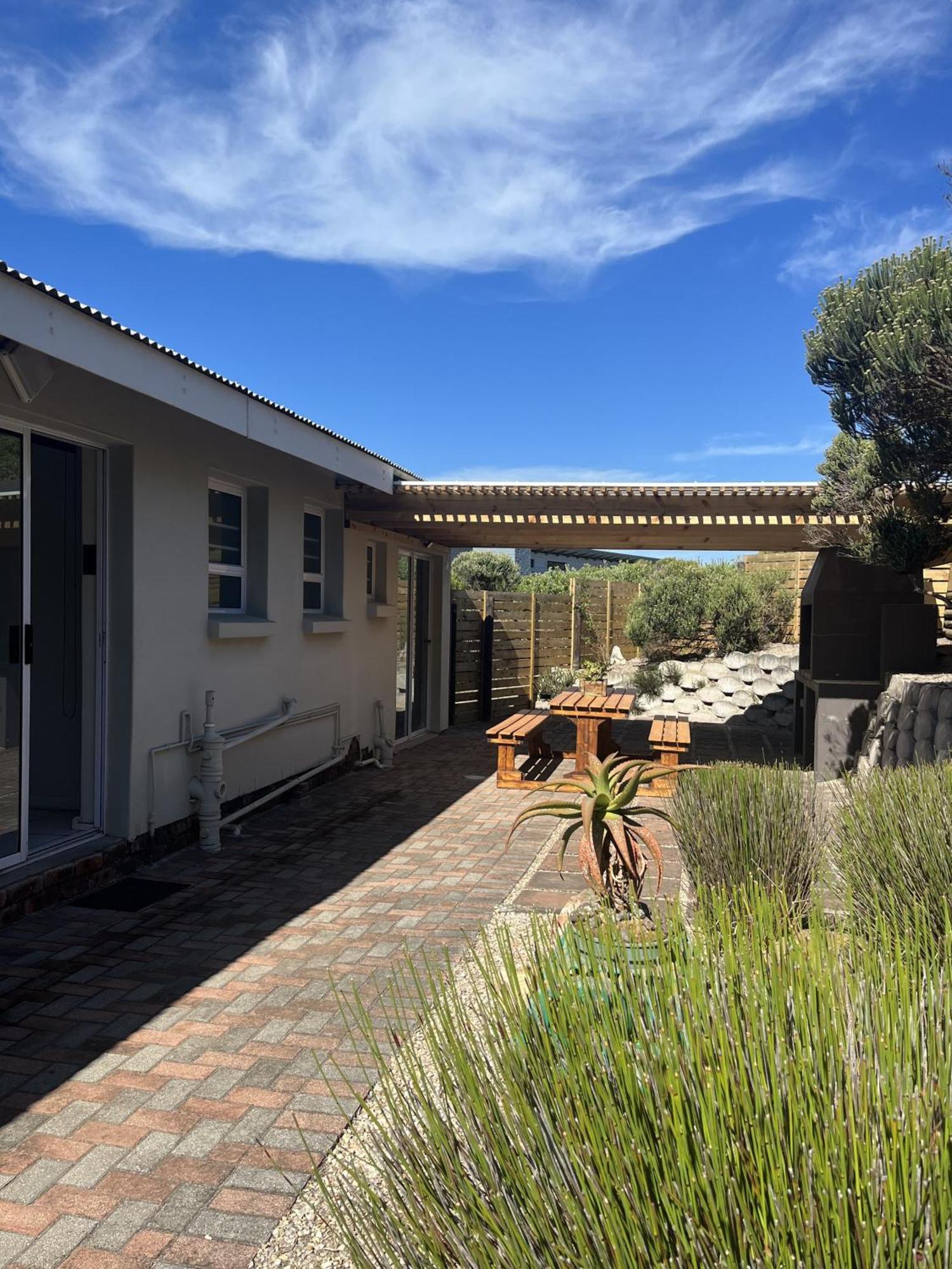 Holiday home Modern Beach Cape St. Francis