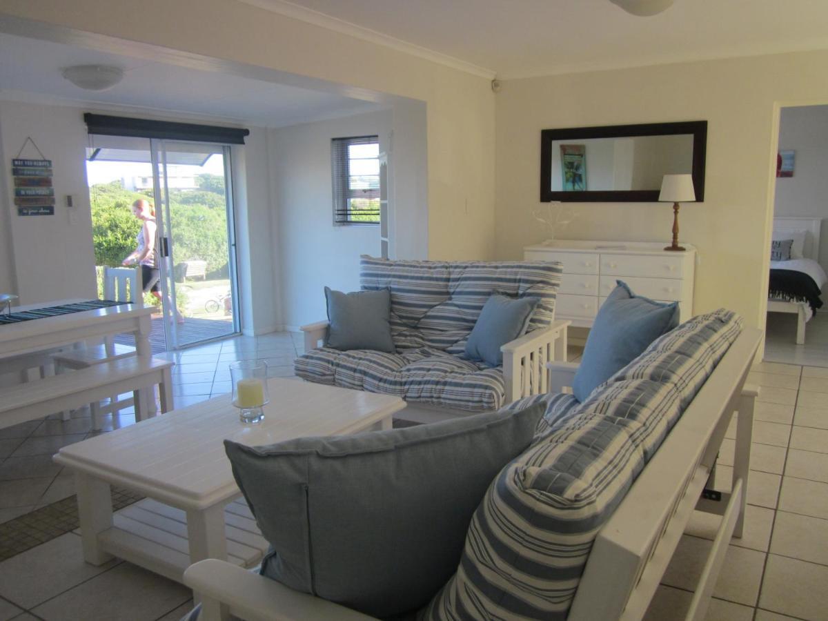 Modern Beach
